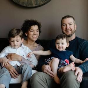 Meet your Posher, Tammy